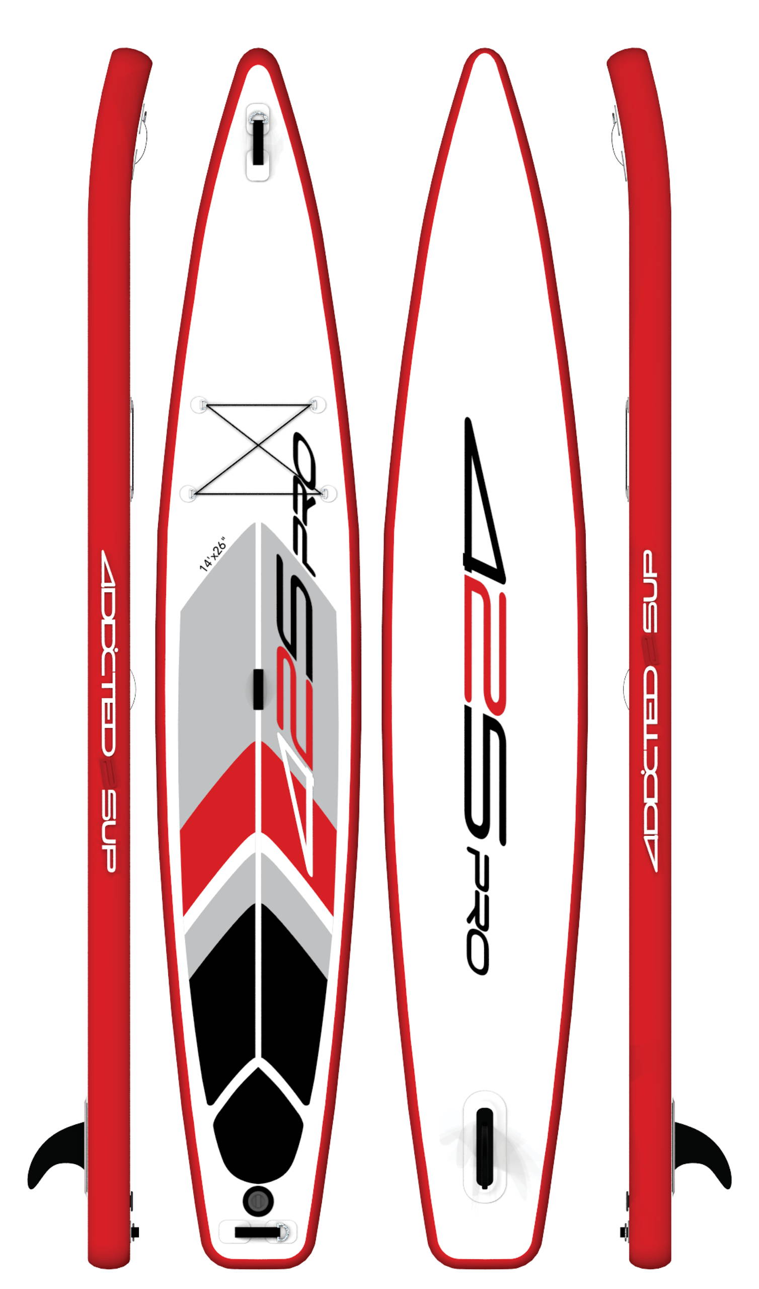 AIR SUP – 425pro